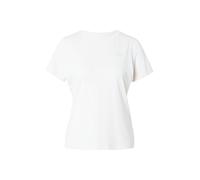 4F T-shirt fonctionnel 'FNK' blanc, Taille XS