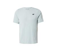 4F T-Shirt fonctionnel menthe / noir, Taille S