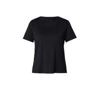 4F T-shirt fonctionnel noir, Taille S