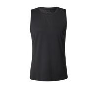 4F T-Shirt fonctionnel noir, Taille XL