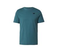 4F T-Shirt fonctionnel pétrole, Taille XL