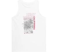 4F T-shirt M354, 4FSS23TTSHM354BIAY, Pointure: 176