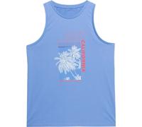4F T-shirt SS23TTSHM354NIEBIESKI, 4FSS23TTSHM354NIEBIESKI, Pointure: 176