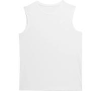 4F T-shirt Tank Top, 4FSS23TSLEM01610S, Pointure: 185