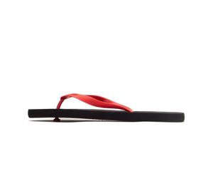 4F Tongs M073, rouge, 45 EU, Nuances rouges, 45 EU