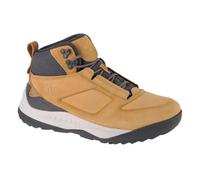 4F Tundra Boots 4FAW22FWINM010-83S, Homme, Beige, chaussures d'hiver 41