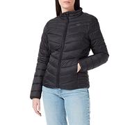 4F Veste KUDP002 Deep Black pour femme Taille M