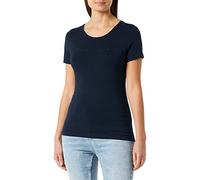 4F T- Shirt pour Femme Tsd029 Tshirt, Bleu foncé