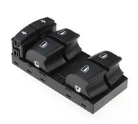 4F0959855A 4F0959851G Bouton de contrôle de fenêtre de porte électrique pour A6 2005-2011 pour Q7 2007-2015 Interrupteur de fenêtre électrique (interrupteur de fenêtre) (interrupteur de fenêtre)