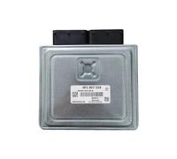4F1907559 5WP45018 Unité de commande électronique de carte d'ordinateur de calculateur de moteur d'origine