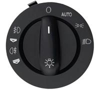 4F1941531D pour Audi RS6 2008-2011 Bouton de Commande des phares et des Feux de Brouillard