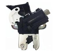 4F5827505D 4F5 827 505D 4E0827505C Verrouillage Coffre Arrière Pour Seat Pour Exeo ST 2009 2010 2011 2012-2014 Étrier arrière stationnement