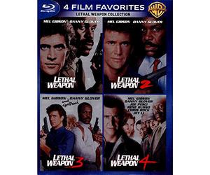 4Ff Arme mortelle (Br)