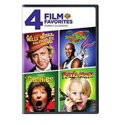 4Ff:Family Classics (2 DVD) [Edizione: Stati Uniti] [Import]