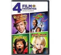 4ff:Family Classics [Dvd] 2 Pack, Eco Amaray Case