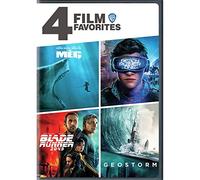 4FF: SCI-FI