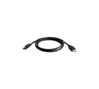 4 ft High Speed HDMI Type-A Câble w/Ethernet