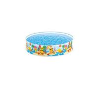 4Ft X 10In Duckling Snapset Pool