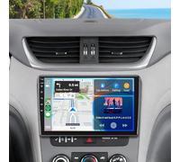 4G+64G Écran Tactile Autoradio pour Chevy Traverse 2013 2014 2016 2017