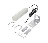 4G-BA01-1-NF-3 Antenne LTE 6dBi Montage: extérieur 50Ω Nfemelle -40-85°C SR Pas