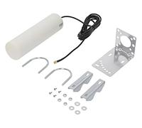 4G-BA01-1-SMA-3 Antenne LTE 6dBi Montage: extérieur 50Ω mâleSMA -40-85°C SR Pas