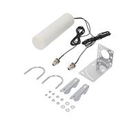 4G-BA01-2-NF-3 Antenne LTE 6dBi Montage: extérieur 50Ω Nfemelle -40-85°C SR Pas