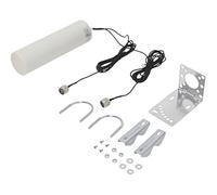 4G-BA01-2-NM-3 Antenne LTE 6dBi Montage: extérieur 50Ω mâleN -40-85°C3 meterSR P