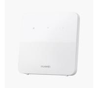 4G Cpe 5S, B320, Router Routeur Sim Lte, Cat 4, Lte 200 Mbps/Wi-Fi 300 Mbps, Port Lan/Wan, 30% De Couverture Supplémentaire Du Signal De Station[H88]