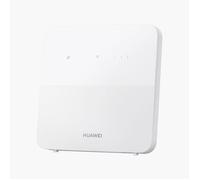 4G CPE 5s,B320,Router routeur SIM LTE,Cat 4,LTE 200 Mbps/Wi-FI 300 Mbps,Port LAN/WAN,30% de Couverture supplémentaire du Signal de