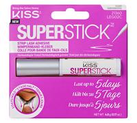 KISS Superstick Extended Wear colle faux-cils Clear 4.8 g