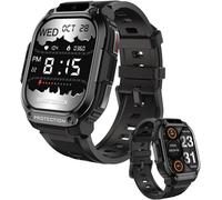 4g Lte Gps Smartwatch Phone Pour Hommes Et Femmes, 2 Go+16 Go, Android 8.1 Activity Tracker Avec Fréquence Cardiaque, Hd Caméra/Vidéo Calling/Wifi/Sim Slot /2,13 Pouces Amoled Screen[Z95]