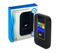 4G LTE Hotspot Portable WiFi Hotspot 2100mAh 150Mbps Carte de poche Mobile Mini M5Y0 avec fente Hotspot Routeur WiFi Outdoor SIM