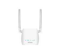 Strong Routeur 4G LTE Cat 4 – Wi‑Fi 300 Mbps, Modem/Hotspot, Ethernet, Compatible SIM, Garantie 4 ans