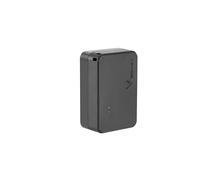 4G Mini Tracker GPS 50 Jours en Mode Veille Traceur GPS Espion Abonnement pour Utilisation Immédiate avec Aimant Localisateur Suivi et Positionnement Traqueur avec Alerte Geofence pour Enfants Moto