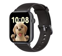 4G Montre Connectée Enfant Femme Homme avec Nano-SIM, 1.92''HD Smartwatch avec Fonction Téléphone, Etanche IP68, Podomètre, Modes Sport, Jeux, Réveil, Montre Enfant Four Filles Garçons de 5 à 16 Ans