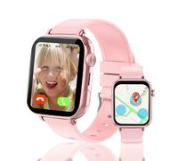 4G Montre Connectée Enfant GPS Appel Vidéo SOS Appel Bidirectionnel Jeux
