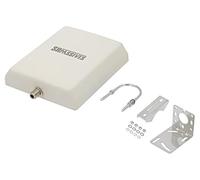 4G-PNL02-NF Antenne LTE 9dBi Montage: extérieur 50Ω N,Femelle -40-85°C SR PASSIV