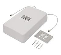 4G-PNL07-NF-0.3 Antenne LTE 9dBi Montage: extérieur 50Ω N,Femelle -40-85°C SR PA