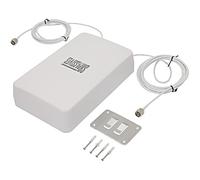 4G-PNL07-NM-3 Antenne LTE 9dBi Montage: extérieur 50Ω mâleN -40-85°C3 meterSR PA