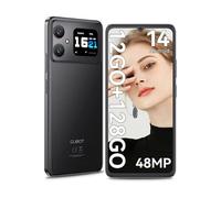 4G Smartphone A20 6.56 128Go 16Go dual sim-Noir