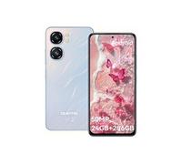 4G Smartphone C58 PRO 24Go 256Go 6.7 Dual sim Android 14 -Bleu