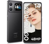 4G Smartphone A20 6.56 128Go 16Go dual sim-Noir