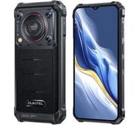 4G Smartphone OUKITEL WP36 PRO 24Go 256Go 6.52 Dual sim 4G - Noir Noir