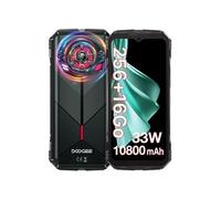 4G Smartphone S Punk 6.58 256Go - Vert