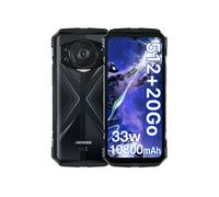 4G Smartphone S118 6.58 512GO--Argent