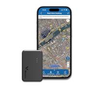 4G Traceur GPS Caché pour Voiture Moto Camion Vélo Enfant Aimant intégré pour Un Placement Fixe et sécurisé Suivi en Temps réel en Europe Royaume-Uni États-Unis Abonnement requis