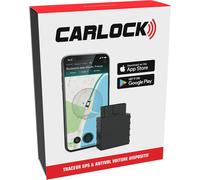 4G Traceur Gps Voiture & Alarme. Antivol Voiture. Périphérique Et Application. Géolocalisation Véhicule En Temps Réel En Vous Informant Immédiatement De Tout Comportement Suspect. Obd
