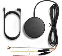 4G UP04 Wiring Kit for Dash Cam 4K Omni/X800 & X200 & A810 & A510,24H Intelligent Parking Monitoring,Real Time Monitoring,Instant Alert,GPS Car Locator