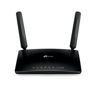 4G WiFi bi-bande Archer MR200 V4