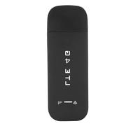 4G Wireless Card, Wireless Card Plug and Play 100Mbps Convenient with 32GB for Home for Family/1351